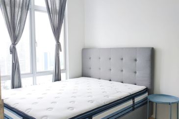 Sky Habitat @ Meldrum Hills, Johor Bahru