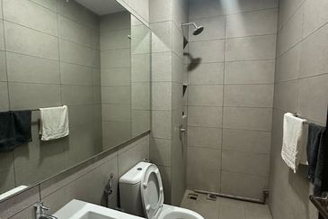 Senibong Cove Waterway Residences