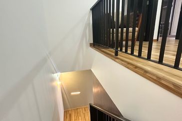 Senibong Cove Waterway Residences