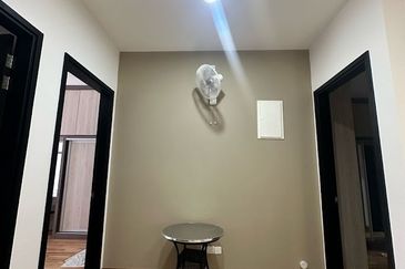 Senibong Cove Waterway Residences