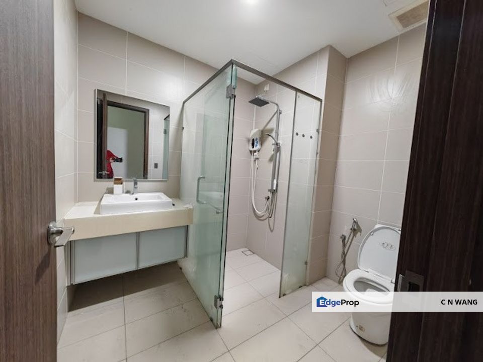 Green Haven Service Residence For Rent @ Masai Johor, Johor, Masai