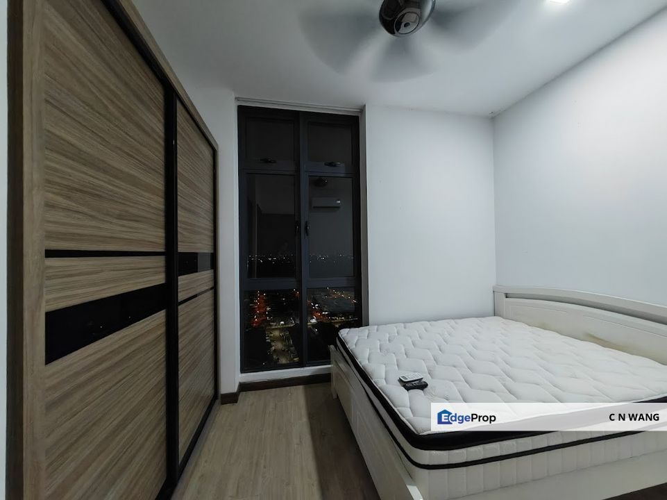 Green Haven Service Residence For Rent @ Masai Johor, Johor, Masai