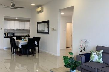 WaterEdge Residences