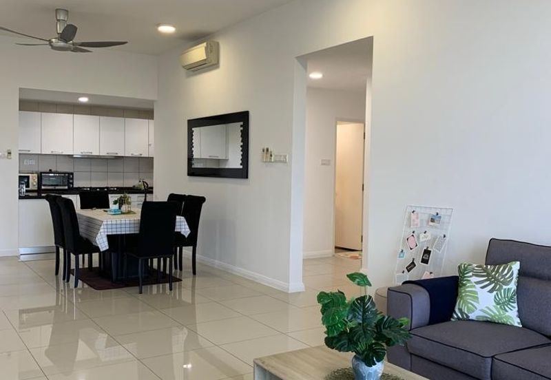 The WaterEdge Residences