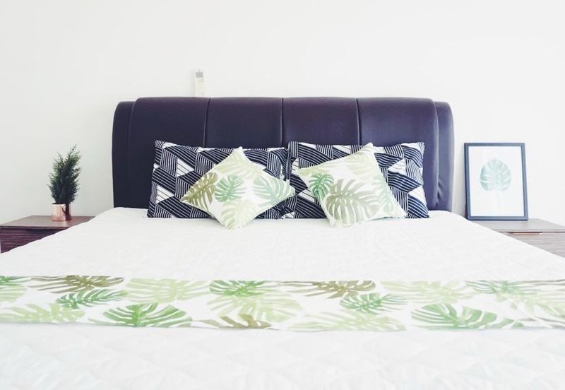 The WaterEdge Residences