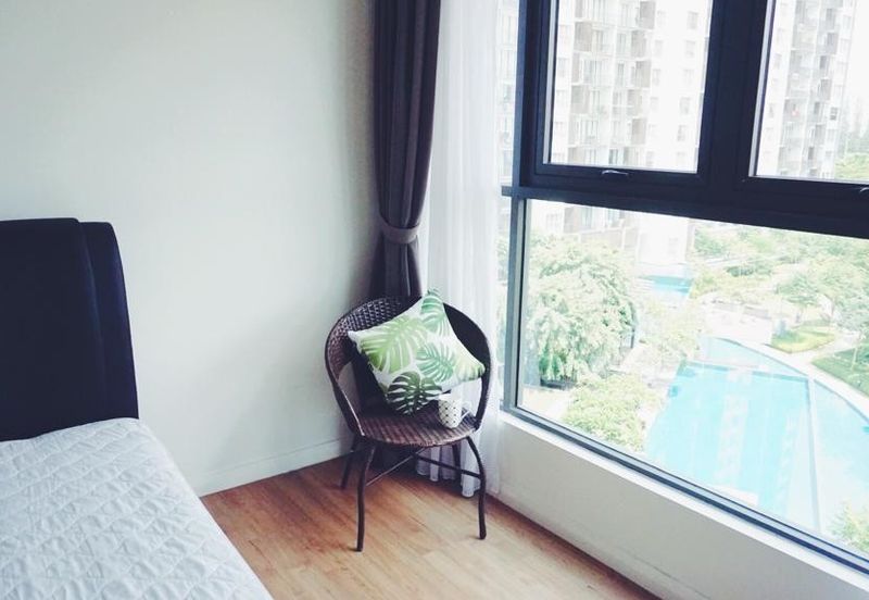 The WaterEdge Residences