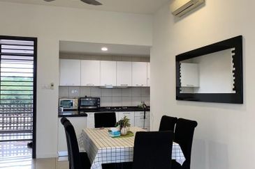 WaterEdge Residences