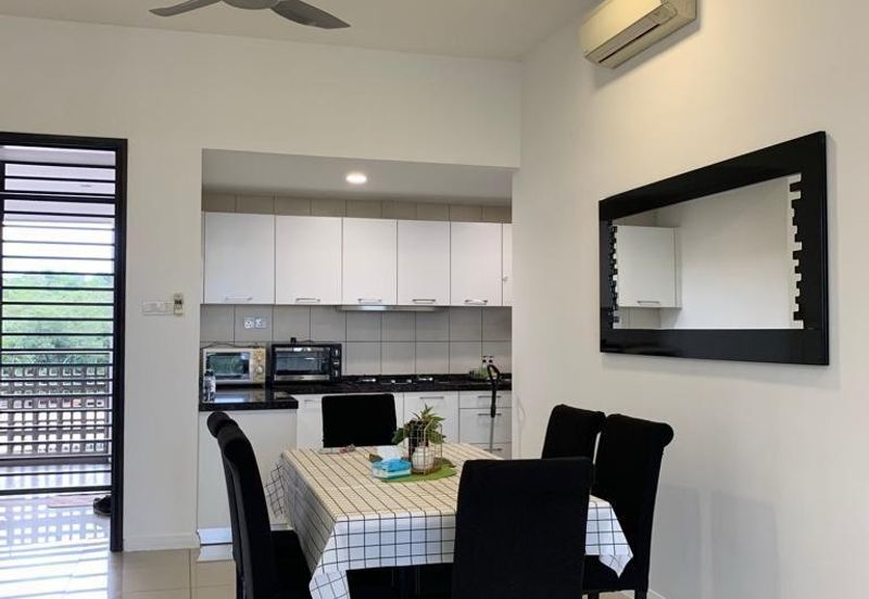 The WaterEdge Residences