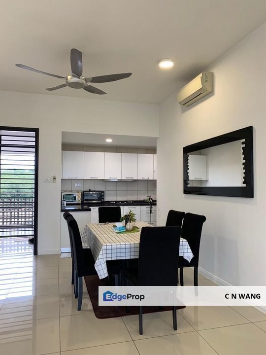 WaterEdge For Rent @ Senibong Cove, Masai Johor, Johor, Masai