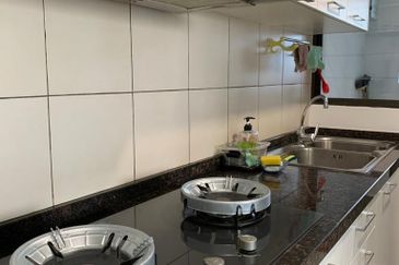 WaterEdge Residences