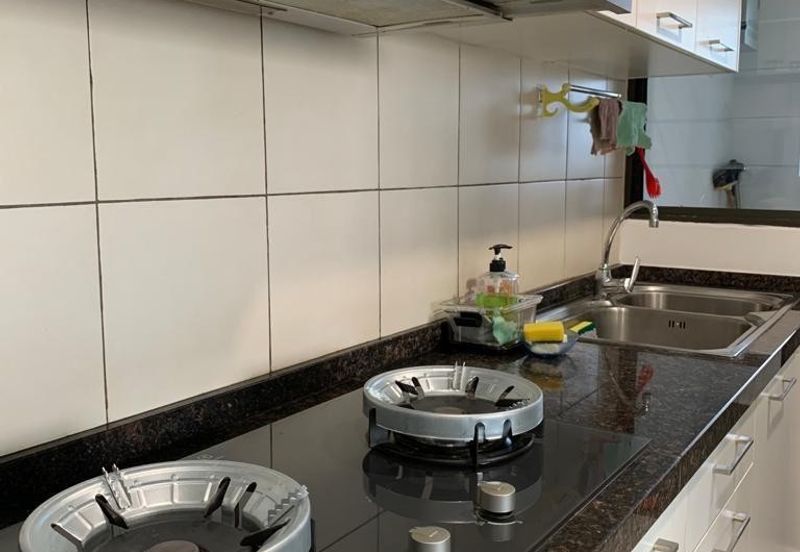 The WaterEdge Residences