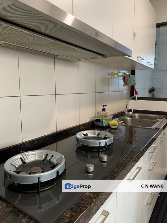 WaterEdge For Rent @ Senibong Cove, Masai Johor, Johor, Masai