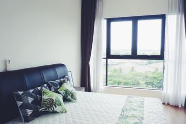 WaterEdge Residences