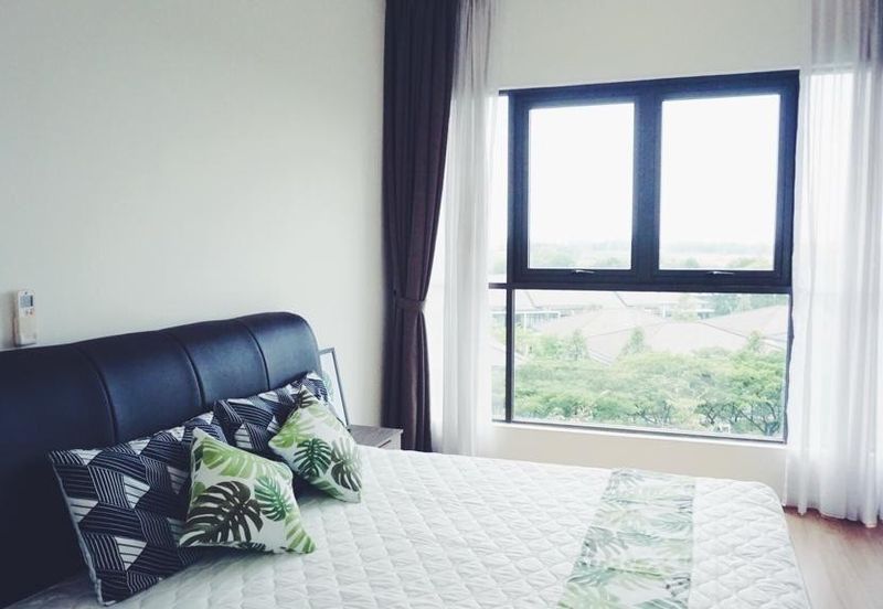 The WaterEdge Residences