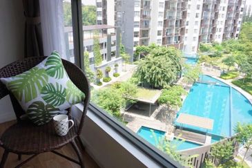 WaterEdge Residences