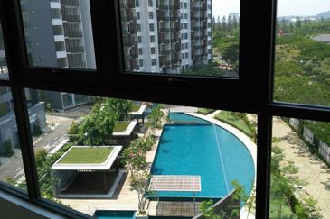 WaterEdge Residences