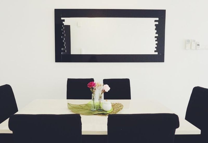 The WaterEdge Residences