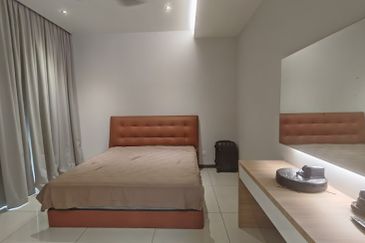 Isola Villa @ Senibong Cove