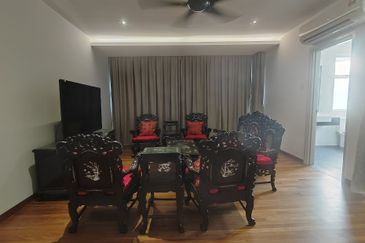 Isola Villa @ Senibong Cove