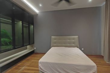 Isola Villa @ Senibong Cove