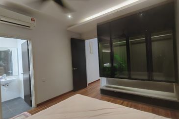 Isola Villa @ Senibong Cove