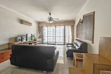 The Straits View, Bandar Baru Permas Jaya