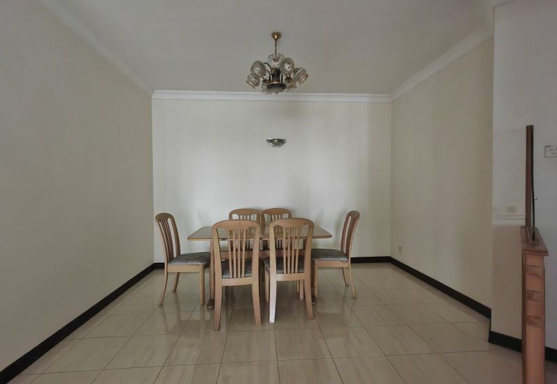 The Straits View, Bandar Baru Permas Jaya