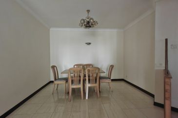 The Straits View, Bandar Baru Permas Jaya