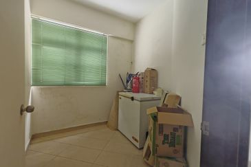 The Straits View, Bandar Baru Permas Jaya