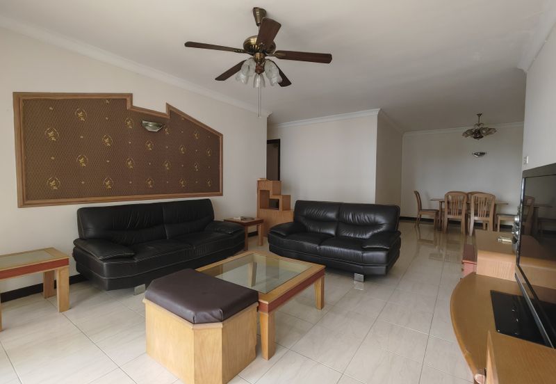 The Straits View, Bandar Baru Permas Jaya