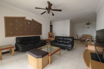 The Straits View, Bandar Baru Permas Jaya