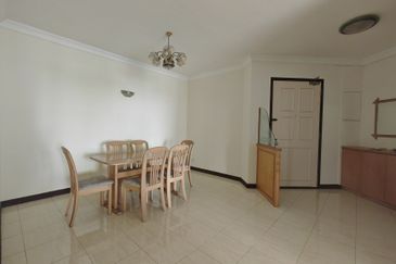 The Straits View, Bandar Baru Permas Jaya