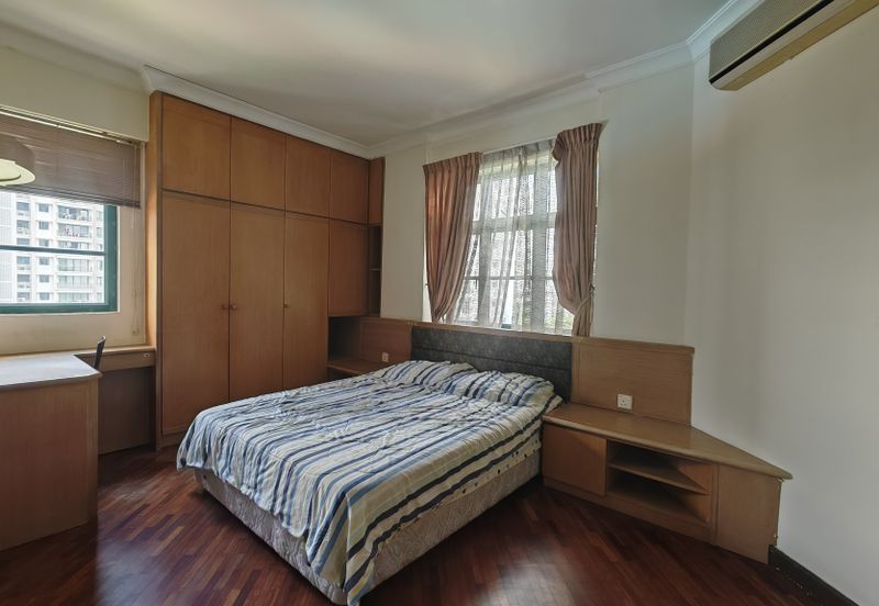 The Straits View, Bandar Baru Permas Jaya