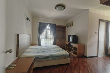 The Straits View, Bandar Baru Permas Jaya