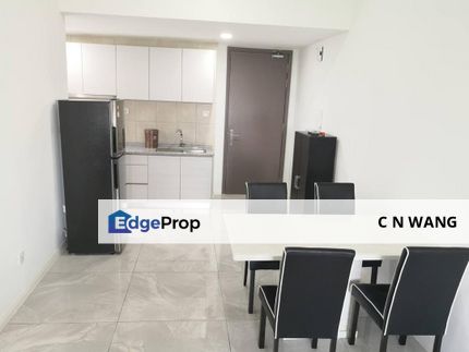 WaterEdge Apartment For Sale @ Senibong Cove, Masai Johor, Johor, Masai