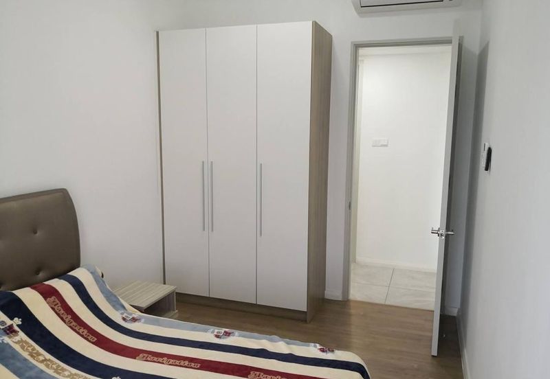 The WaterEdge Residences