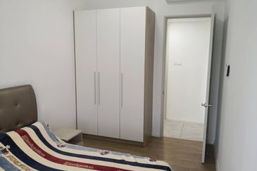 WaterEdge Residences