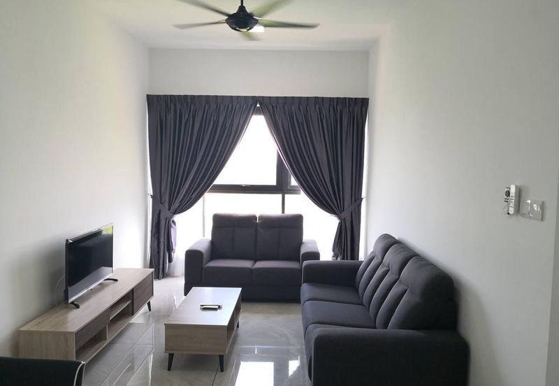 The WaterEdge Residences