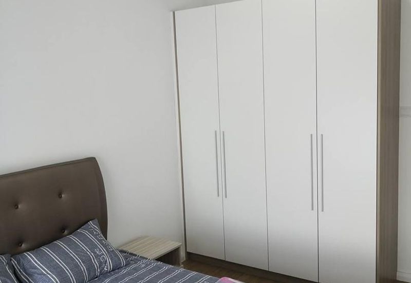 The WaterEdge Residences