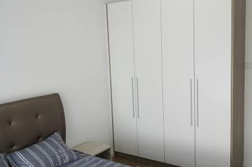 WaterEdge Residences