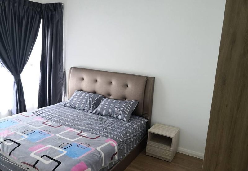 The WaterEdge Residences