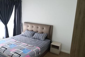 WaterEdge Residences