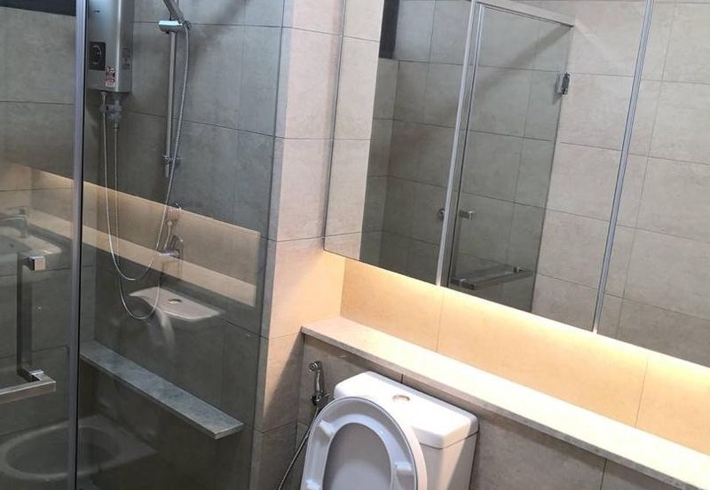 The WaterEdge Residences