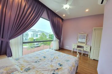 Sunway Lenang Heights