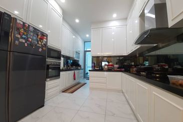 Sunway Lenang Heights