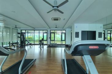 Sunway Lenang Heights