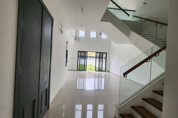 Sunway Lenang Heights