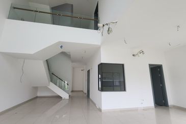 Sunway Lenang Heights