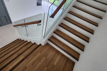 Sunway Lenang Heights