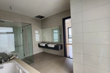 Sunway Lenang Heights